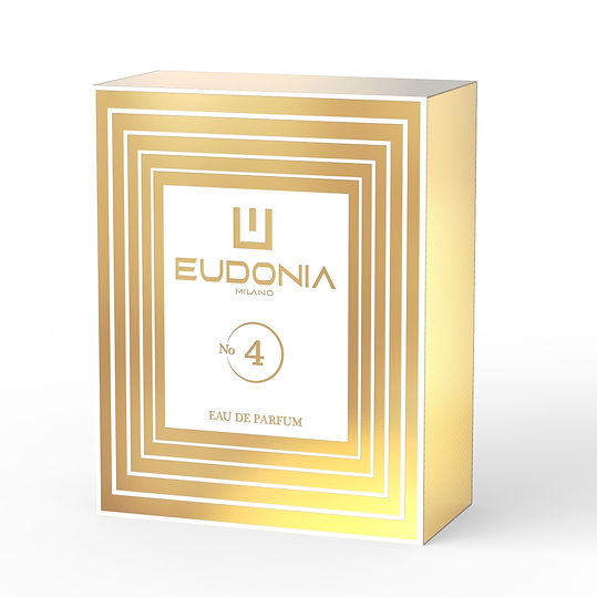 Eudonia Milano Eau De Parfum