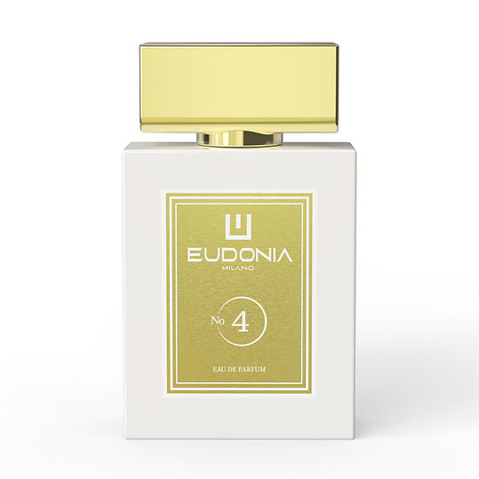 Eudonia Milano Eau De Parfum