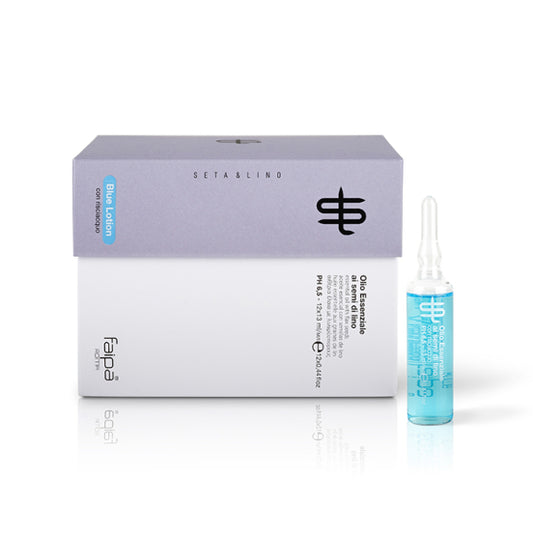 Olio essenziale a i semi di lino Faipa