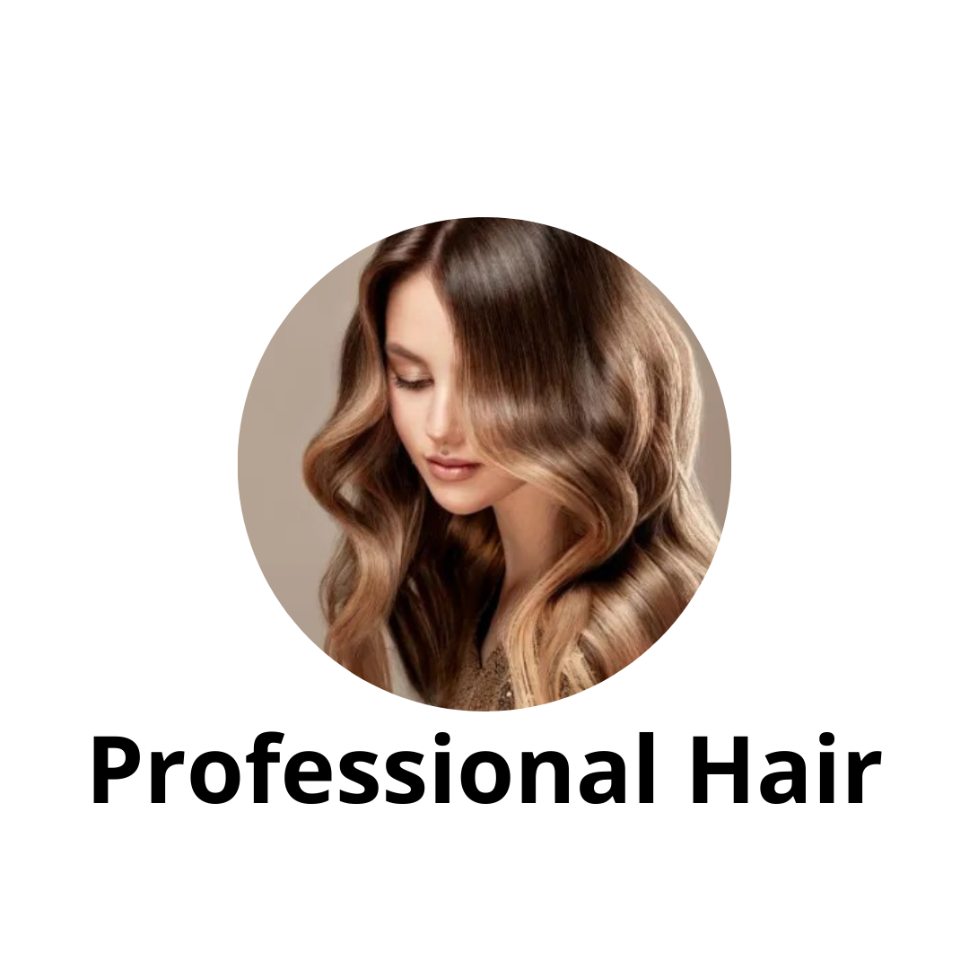 PROFESSIONAL HAIR