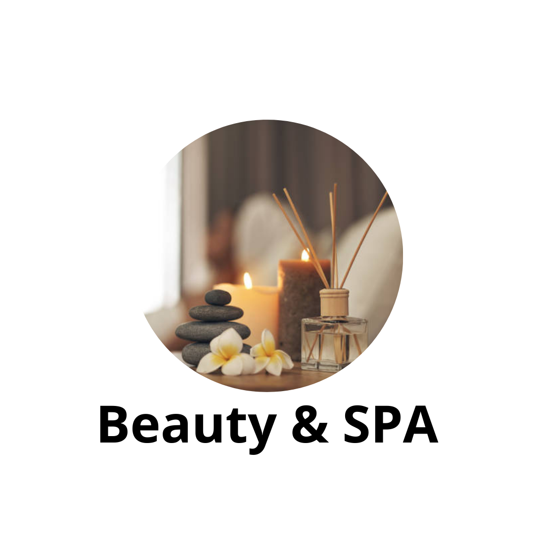 BEAUTY & SPA