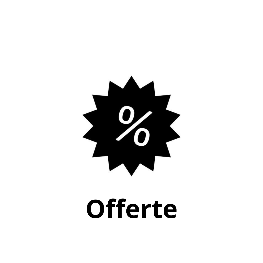 Prodotti in offerta