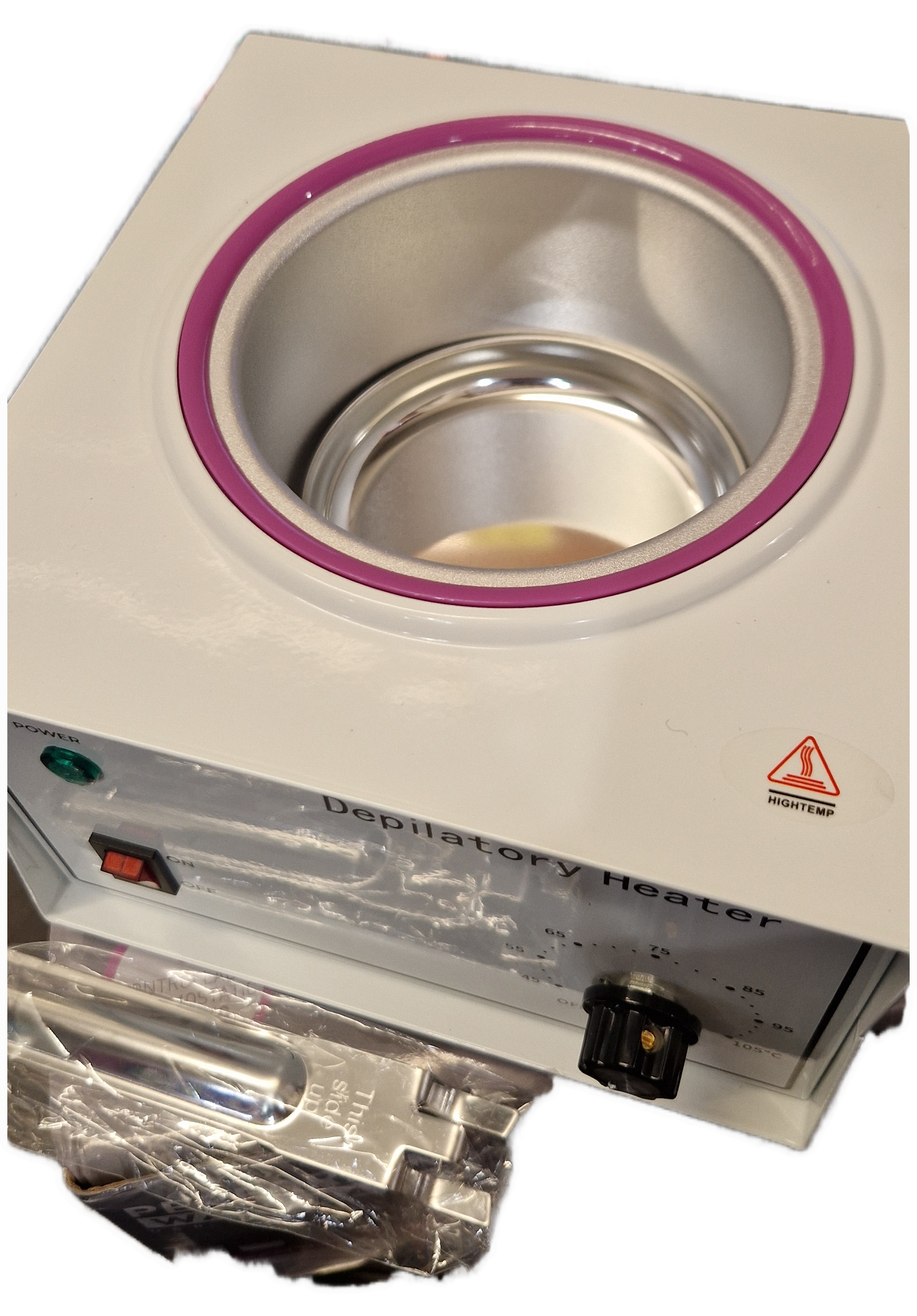 Scaldacera Professionale HOLIDAY 400 ml