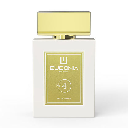 Eudonia Milano Eau De Parfum