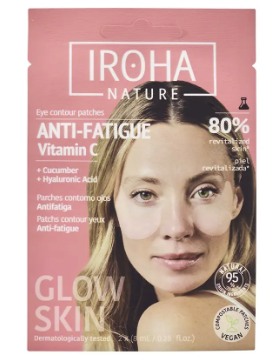 Patch Anti-Età Per Il Contorno Occhi Antifatica