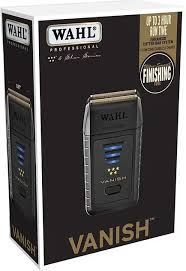 Rasoio WAHL Vanish