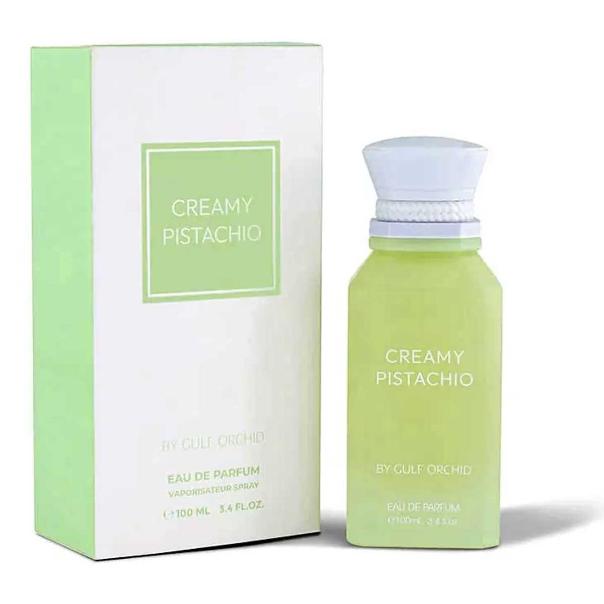 Gulf orchid creamy pistachio edp 100 ml