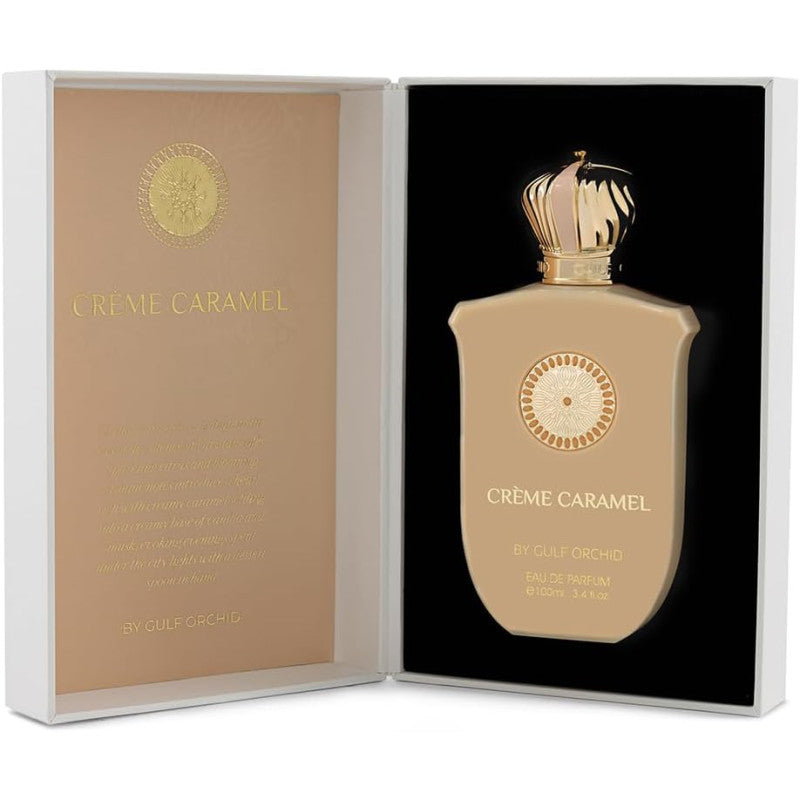 Gulf Orchid Creme Caramel EDP U 100 ml