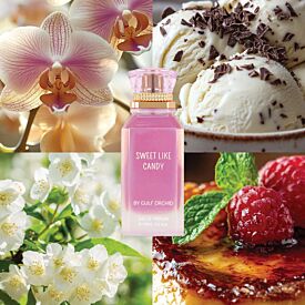 Gulf orchid like candy edp 100 ml