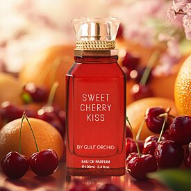 Sweet Cherry Kiss Eau de Parfum Eau de Parfum 100ml