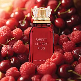 Sweet Cherry Kiss Eau de Parfum Eau de Parfum 100ml