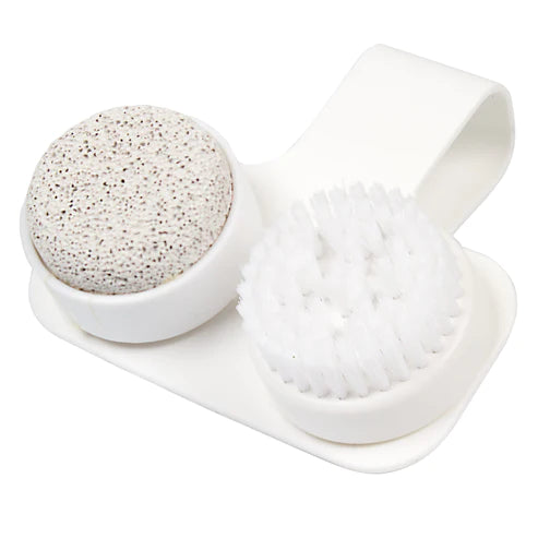 Vasca pedicure con idromassaggio