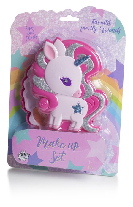 Trousse Giocattolo Unicorno