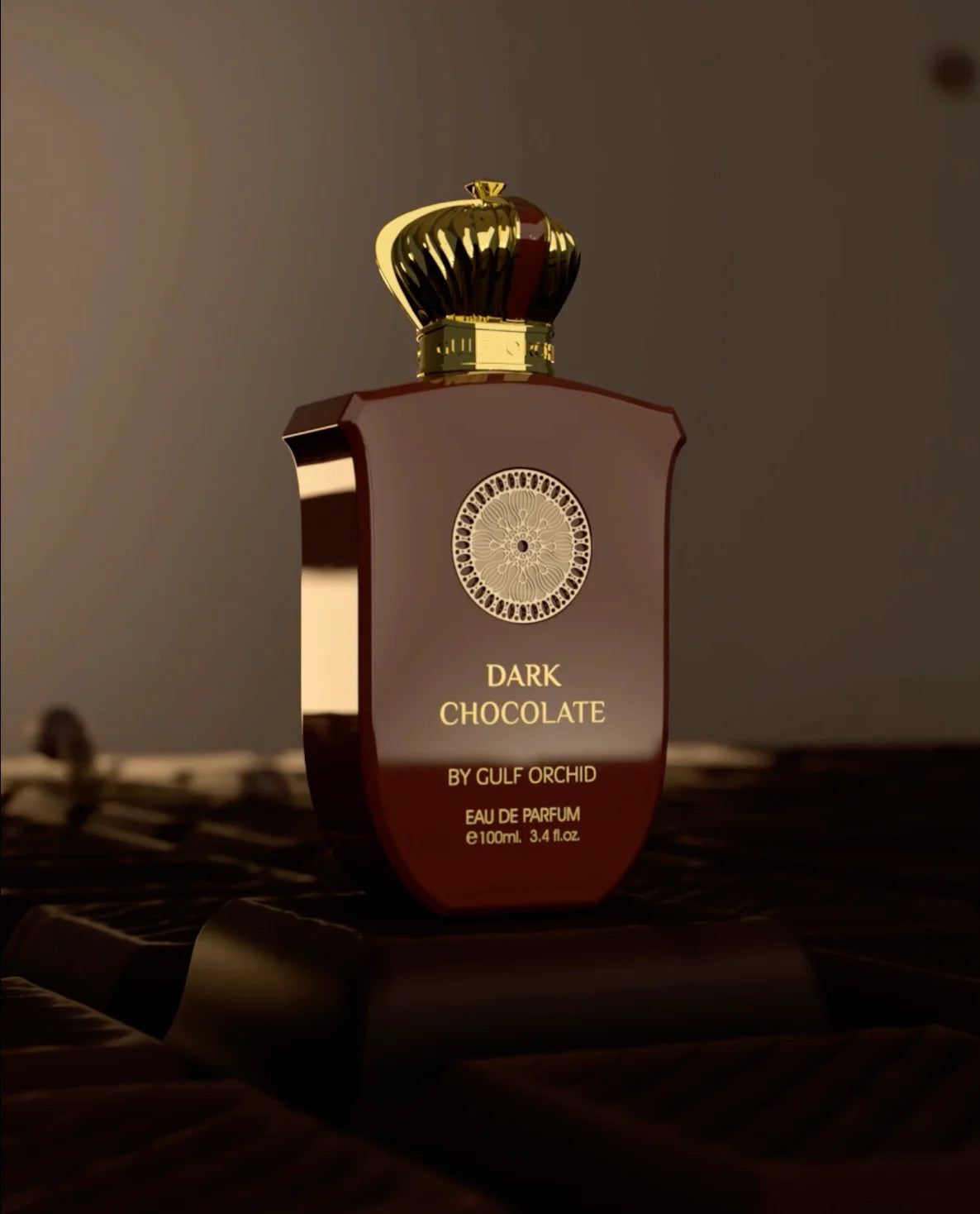 Dark Choccolate Eau de Parfum 100ml