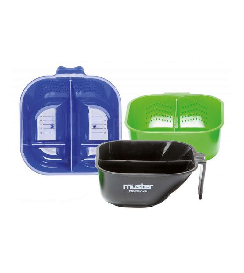 Ciotola Tinta Graduata Muster & Dikson