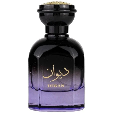 Diwan Gulf Orchid 85 ml, eau de parfum, unisex
