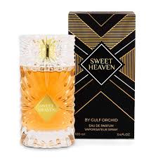 Gulf orchid sweet heaven edp 100 ml