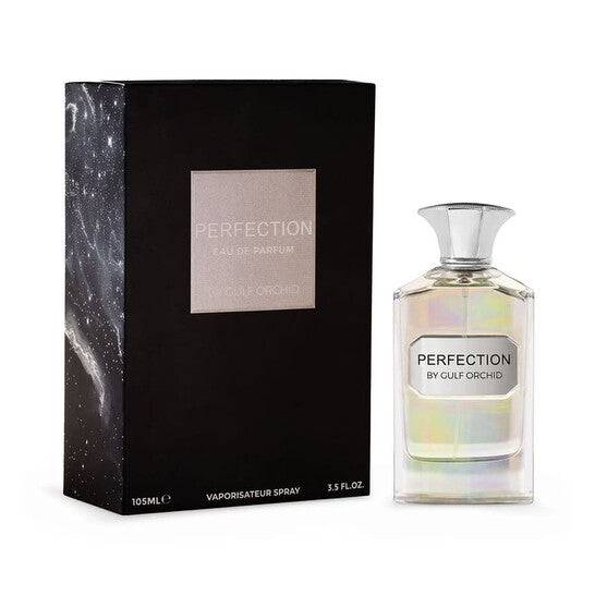 Perfection Eau de Parfum 105ml
