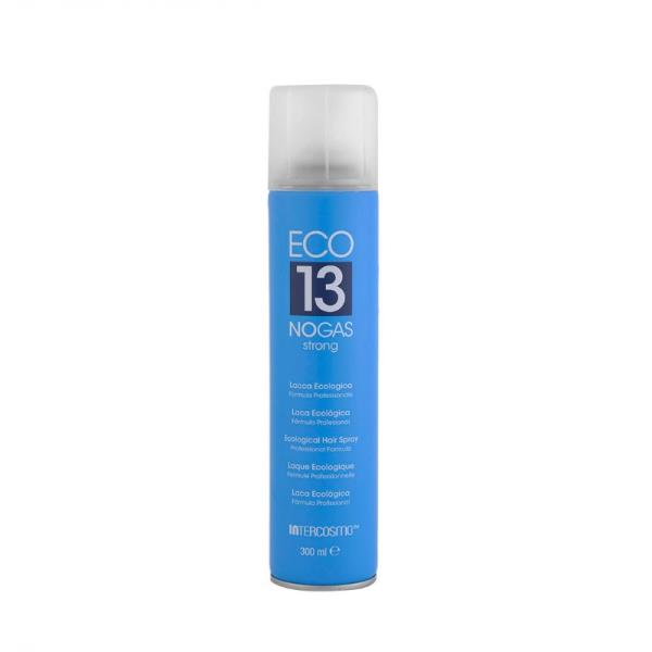 Lacca Eco 13 No-Gas 300 ml Fissaggio sostenuto
