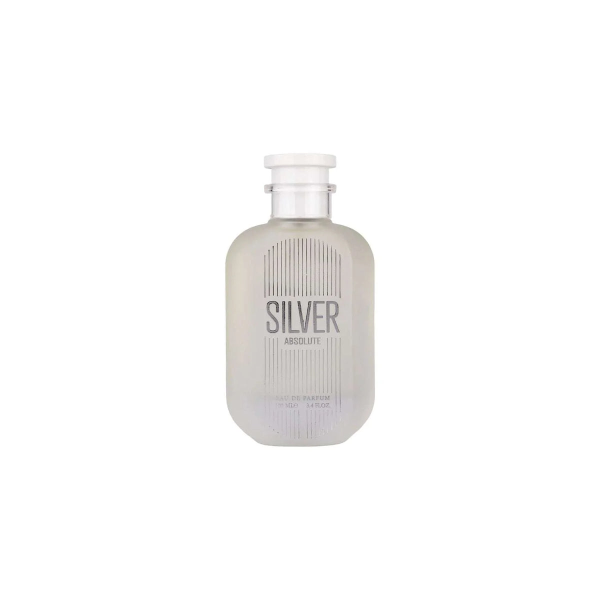 Silver Absolute Eau de Parfum