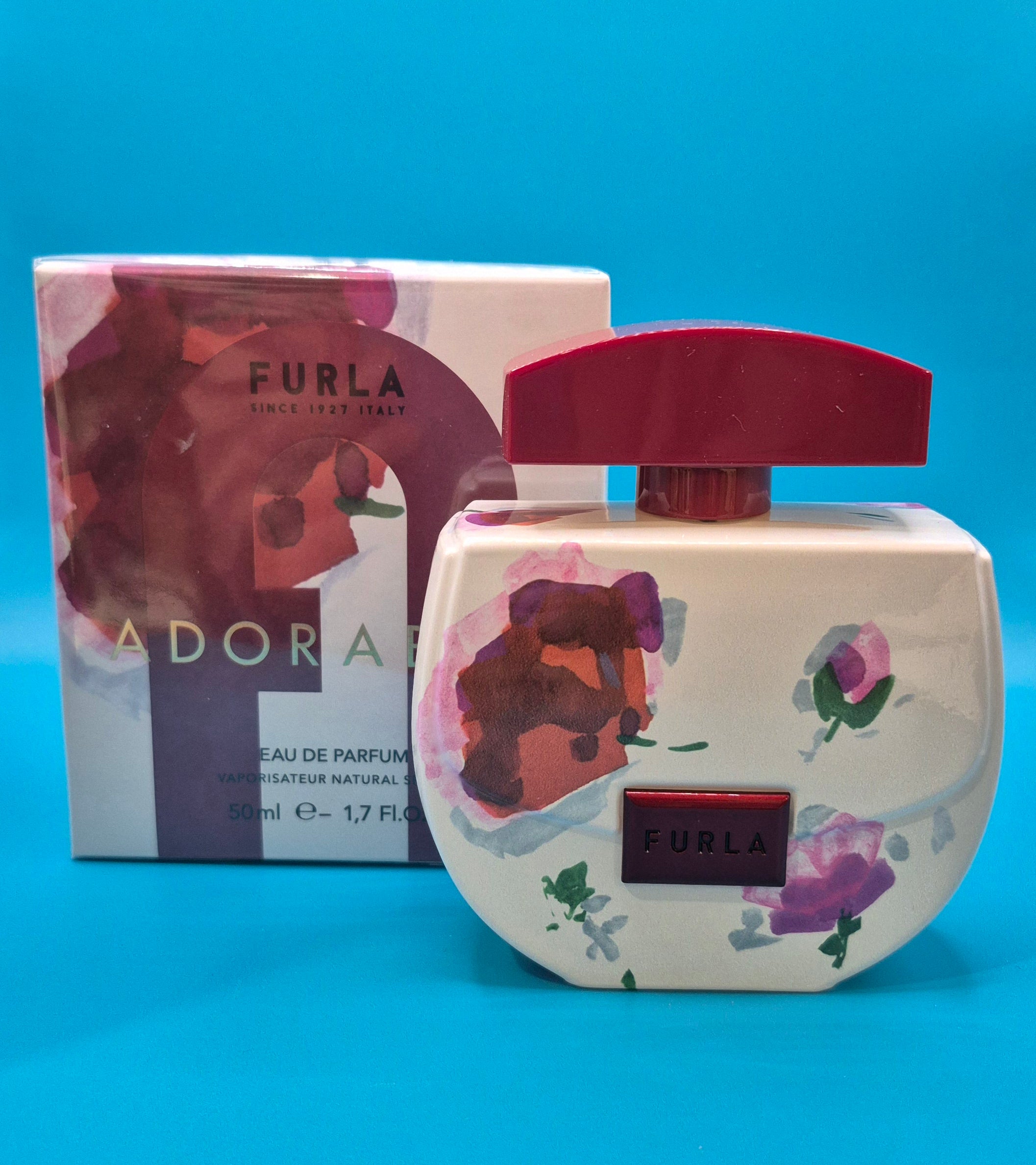 Furla Adorabile Eau De Parfum 50 ML