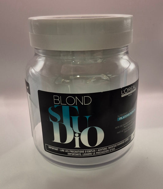 Platinium Plus L'Oreal - Decolorante