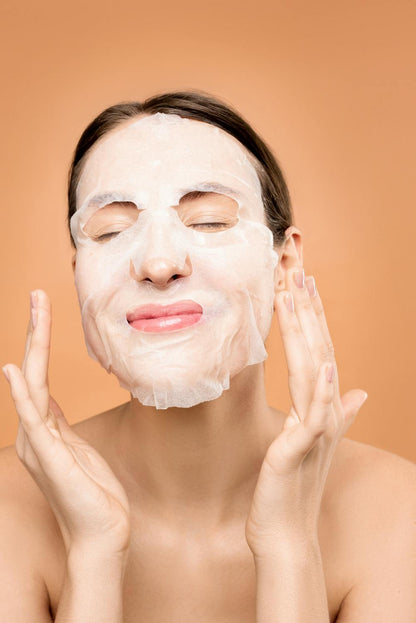 Maschera Monouso Anti-Age io Cosmetics